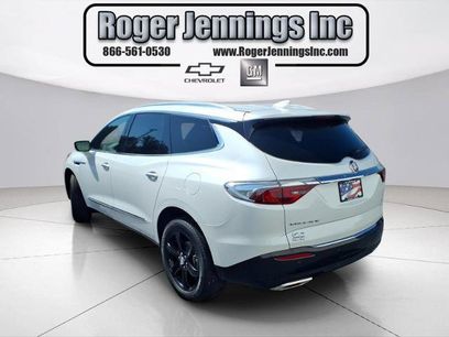Used 2023 Buick Enclave Essence w/ Sport Touring Edition