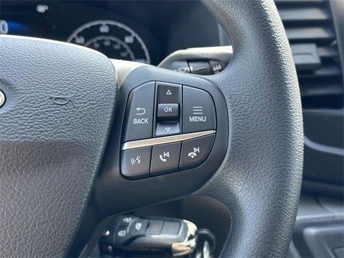 New 2025 Ford Transit 350 Base w/ Load Area Protection Package image 17