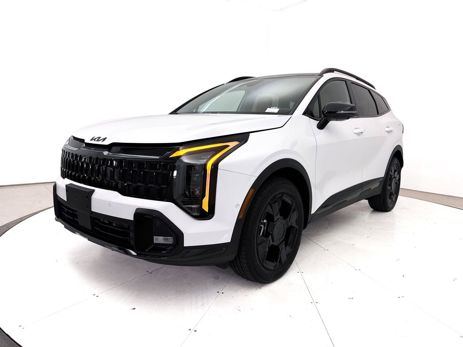 Used 2026 Kia Sportage X-Line AWD/4WD image 17