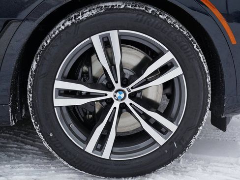 Used 2026 BMW X7 M60i AWD/4WD image 7