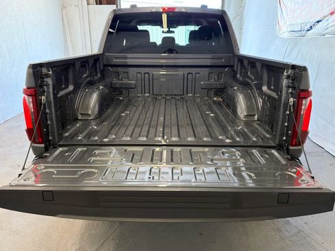 Used 2024 Ford F150 STX RWD image 7