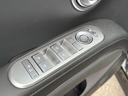 Used 2026 Hyundai Palisade Calligraphy AWD/4WD image 12