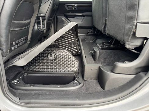 Used 2025 RAM 1500 RHO w/ RHO Level 1 Equipment Group image 35