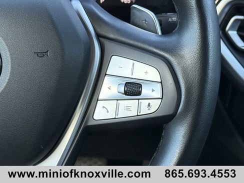 Used 2023 BMW X3 sDrive30i image 17