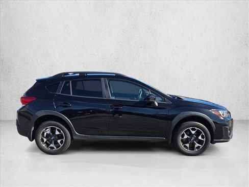 Used 2019 Subaru Crosstrek 2.0i Premium w/ Eyesight System AWD/4WD image 4