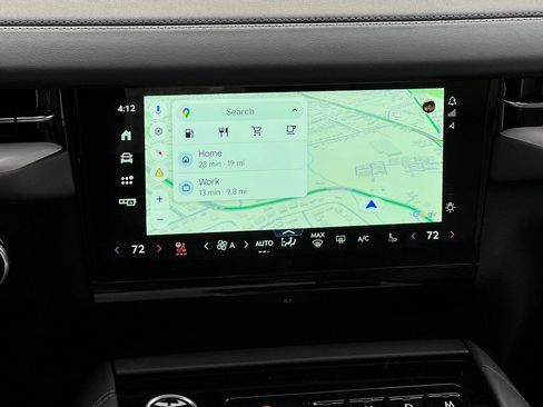 New 2025 Lincoln Navigator L Reserve w/ Jet Appearance Package image 14