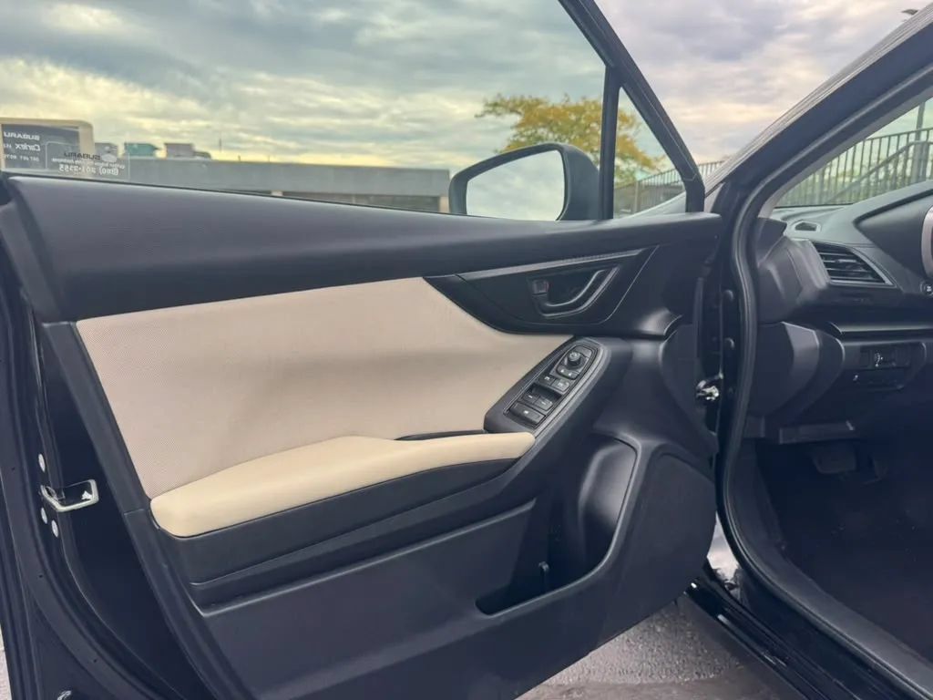 Used 2020 Subaru Impreza 2.0i Premium AWD/4WD image 9