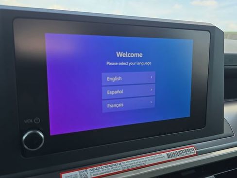 New 2026 Toyota Tacoma SR5 AWD/4WD image 19