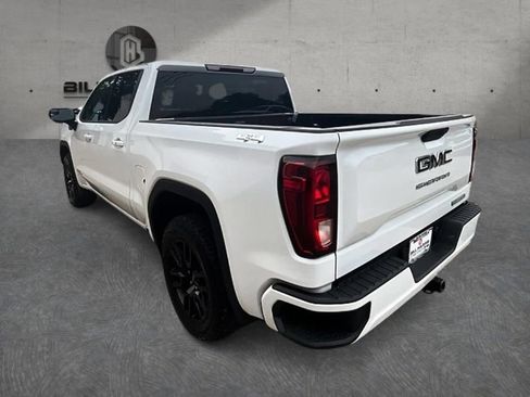 Used 2020 GMC Sierra 1500 Elevation w/ Elevation Value Package AWD/4WD image 9