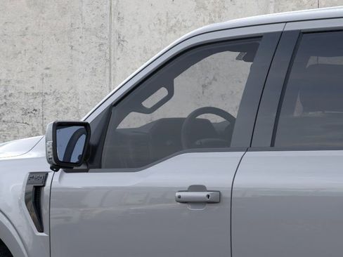 New 2026 Ford F150 Lariat image 20