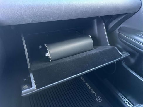 Used 2021 Lexus RX 450h F Sport w/ Cold Weather Package (CT) image 35