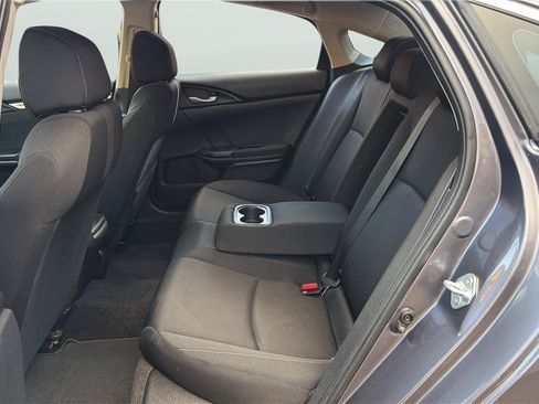 Used 2021 Honda Civic EX image 21