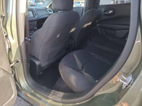 Used 2019 Jeep Compass Sport image 20