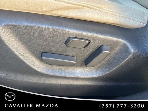 Used 2015 MAZDA CX-5 Grand Touring AWD/4WD image 13