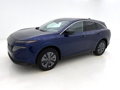 Used 2025 Nissan Murano SL image 8