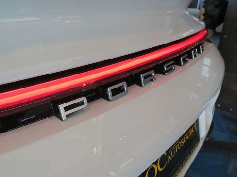 Used 2024 Porsche 911 Carrera S image 41