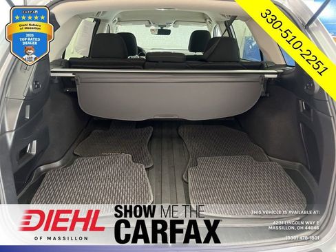 Used 2019 Subaru Outback 2.5i Premium w/ Popular Package #2 AWD/4WD image 10