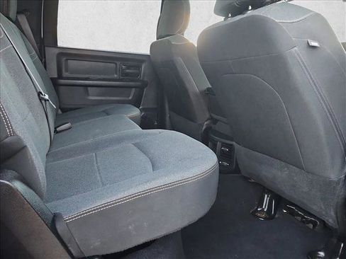 Used 2022 RAM 2500 Tradesman image 19