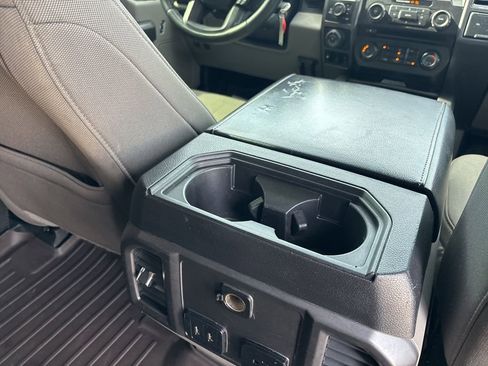 Used 2018 Ford F150 XLT w/ Equipment Group 302A Luxury image 49