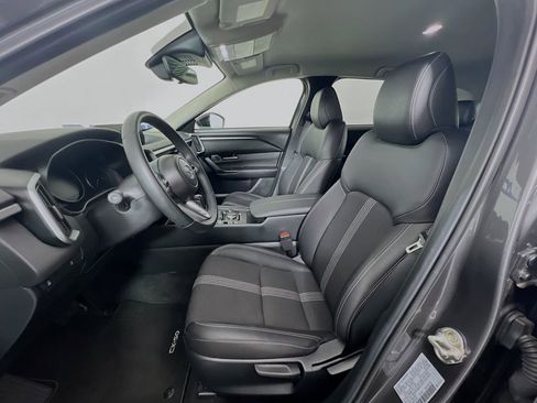 Certified 2025 MAZDA CX-50 AWD 2.5 S w/ Weather Package image 15