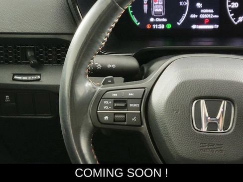 Used 2023 Honda CR-V Sport image 28