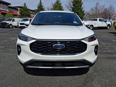 Used 2026 Ford Escape ST-Line Select