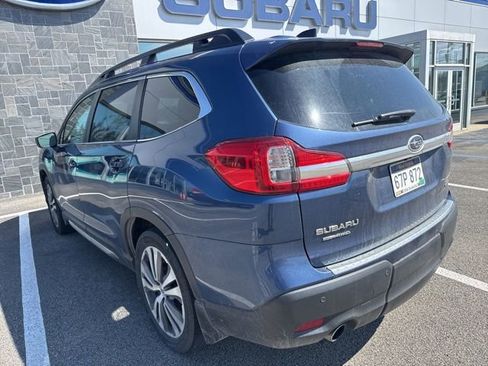 Used 2022 Subaru Ascent Limited w/ Technology Package image 3