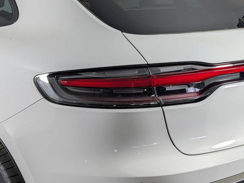 New 2026 Porsche Macan S image 16