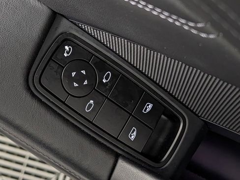 Certified 2022 Porsche 911 Turbo S AWD/4WD image 25