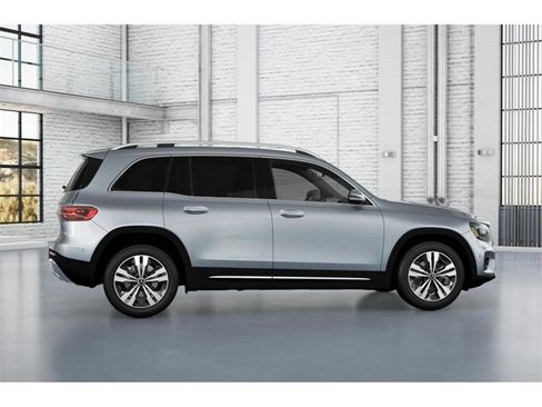 New 2026 Mercedes-Benz GLB 250 GLB 250 image 17
