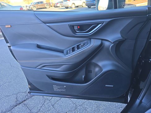 Used 2023 Subaru Forester Wilderness image 28