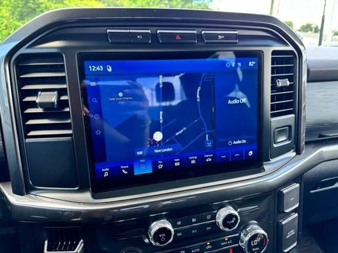 Used 2021 Ford F150 XLT w/ Equipment Group 302A High AWD/4WD image 38