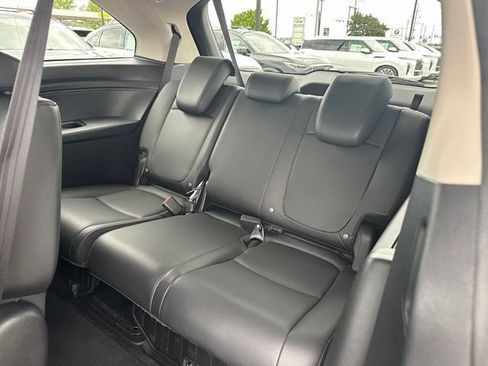 Used 2025 Honda Odyssey EX-L image 32
