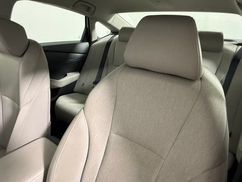 Used 2024 Honda Accord LX image 31