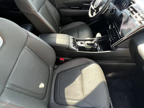 Used 2023 Hyundai Santa Cruz Limited image 43