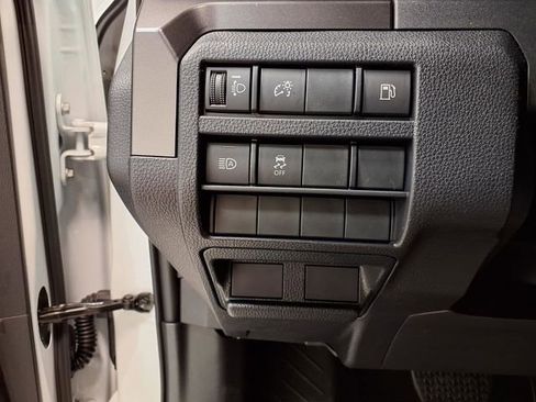 Used 2026 Toyota 4Runner SR5 image 22