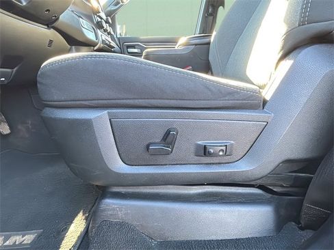 Certified 2024 RAM 3500 Big Horn image 17