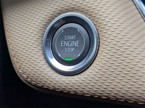 New 2026 Chevrolet Equinox ACTIV w/ Convenience Package III image 22