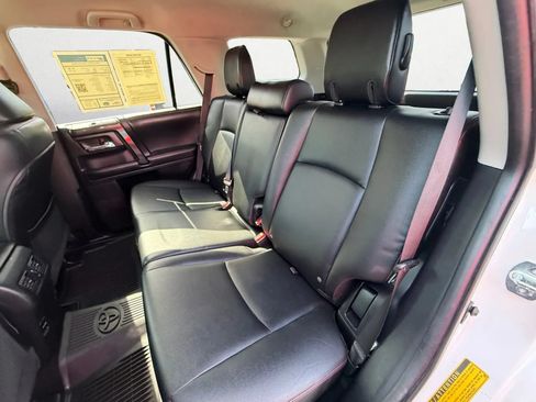 Used 2016 Toyota 4Runner TRD Pro AWD/4WD image 26