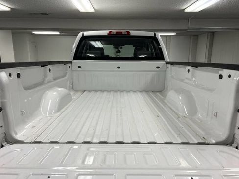 Certified 2017 Chevrolet Silverado 1500 W/T w/ Trailering Package RWD image 23