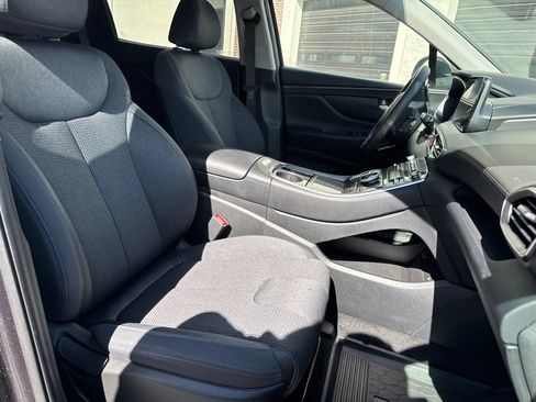 Used 2023 Hyundai Santa Fe SEL AWD/4WD image 10