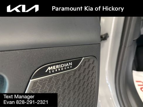 Used 2025 Kia EV6 GT-Line image 17