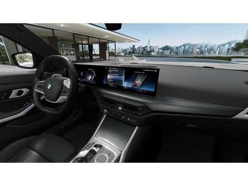 New 2026 BMW 330i xDrive Sedan w/ Convenience Package AWD/4WD image 14