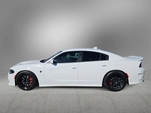 Used 2017 Dodge Charger SRT Hellcat w/ Harman/Kardon Audio Group image 6