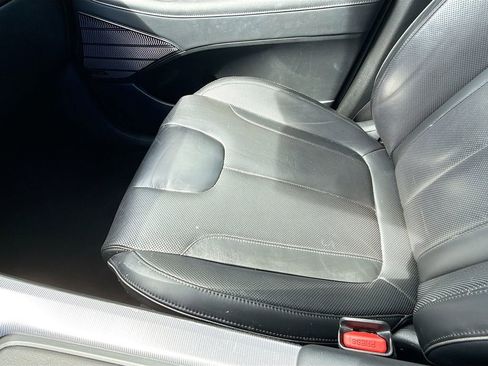 Used 2023 Hyundai Palisade Calligraphy w/ Cargo Package image 22