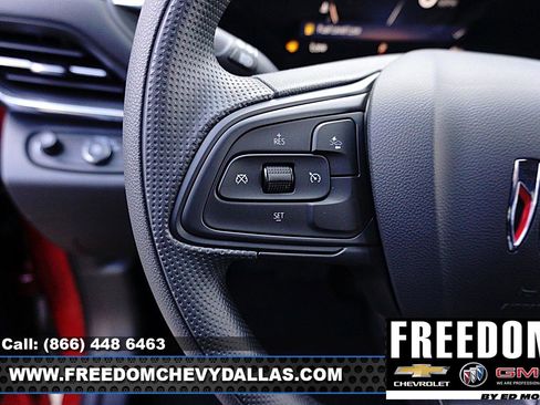 New 2026 Buick Envista Preferred image 26