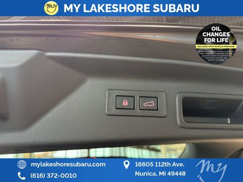 New 2026 Subaru Forester Premium image 26