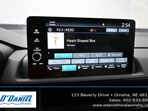 Used 2023 Honda CR-V EX-L image 31