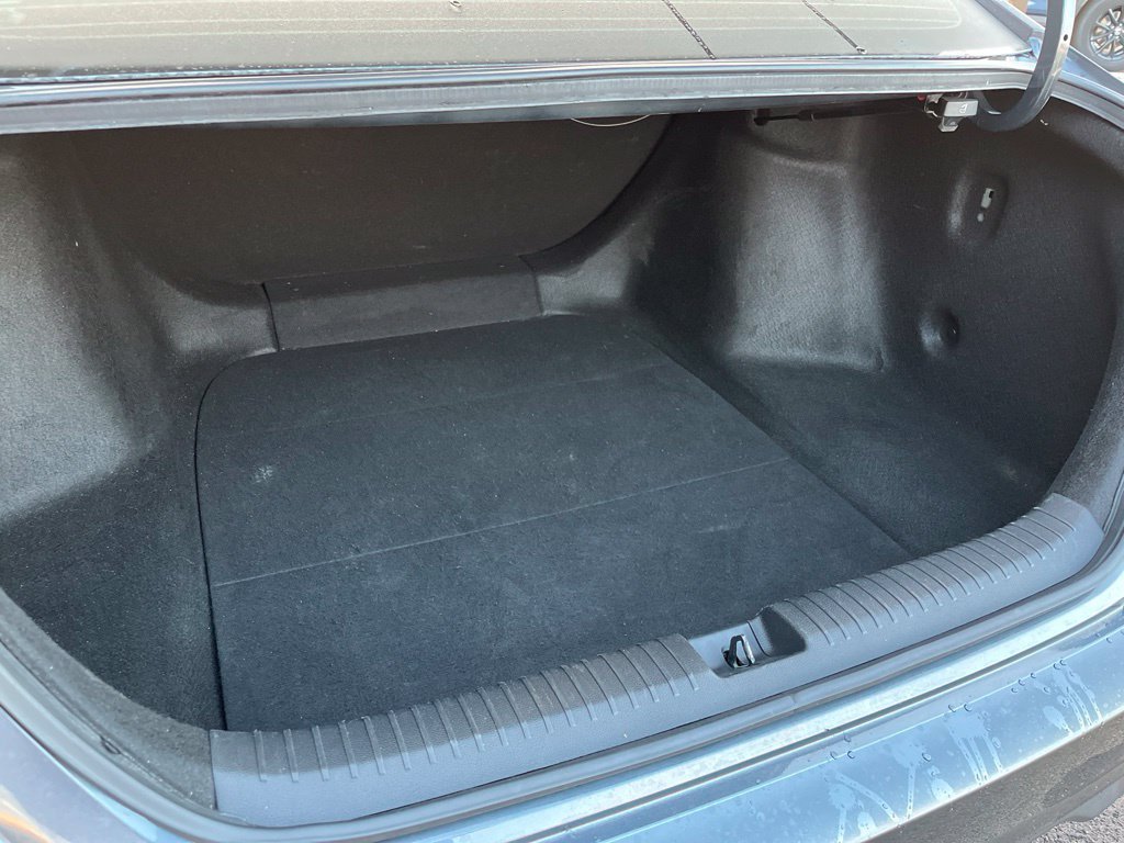 Used 2023 Honda Accord LX image 9