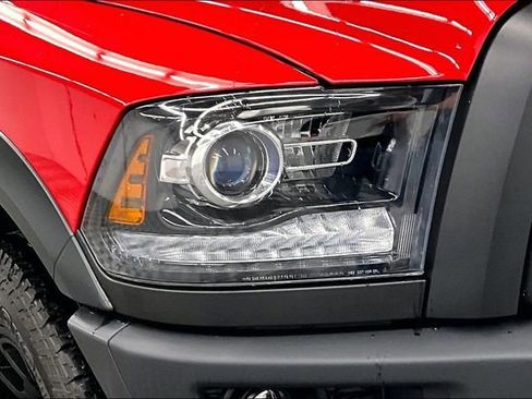 Used 2024 RAM 1500 Classic Warlock image 34